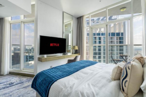 GuestReady - Sweet utopia in Business Bay